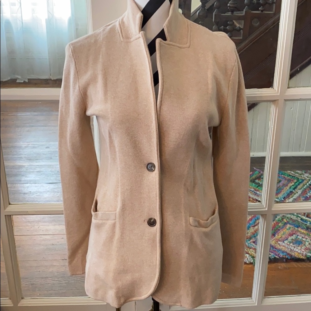 JCrew blazer